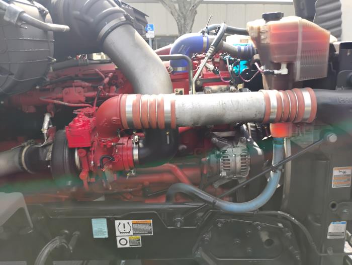 2022 Peterbilt 579 - image 14