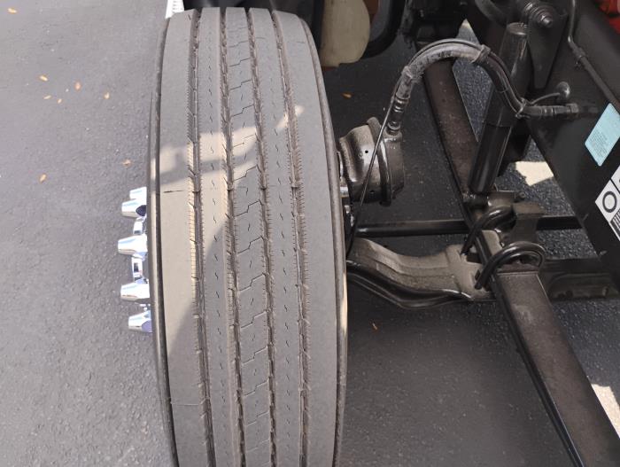 2022 Peterbilt 579 - image 15