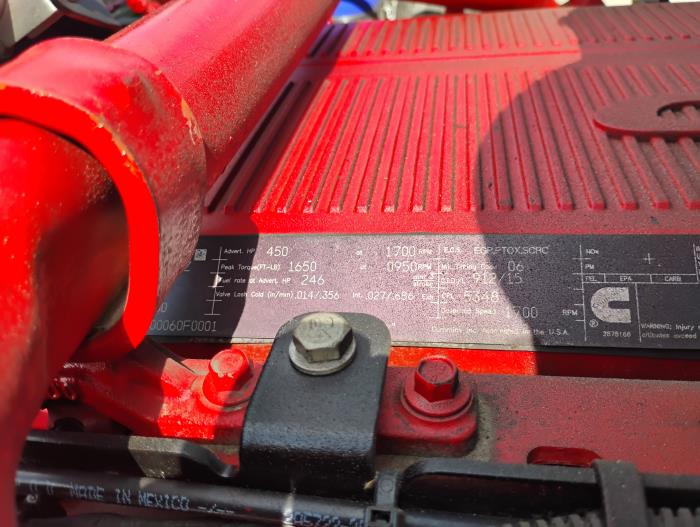 2022 Peterbilt 579 - image 18