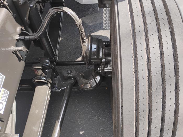 2022 Peterbilt 579 - image 19