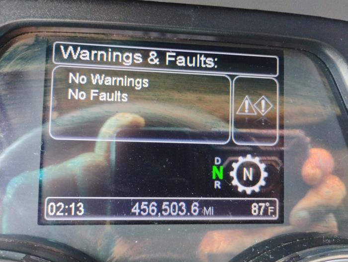 2022 Peterbilt 579 - image 21