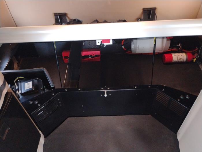 2022 Peterbilt 579 - image 25