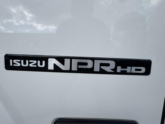 2026 Isuzu NPR - image 22