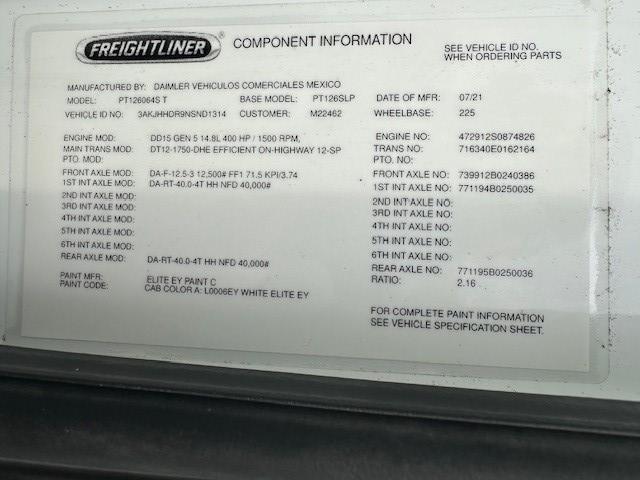 2022 Freightliner Cascadia-13