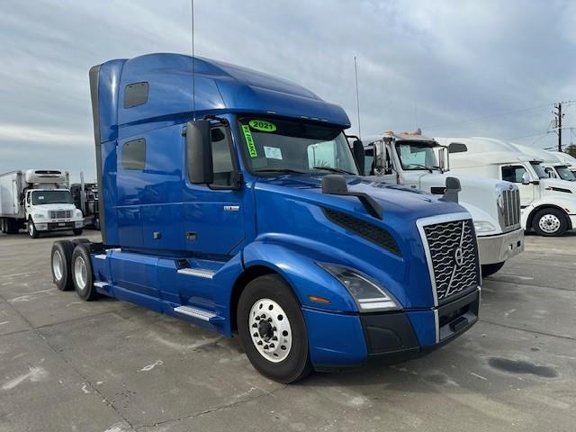 2021 Volvo VNL780-3