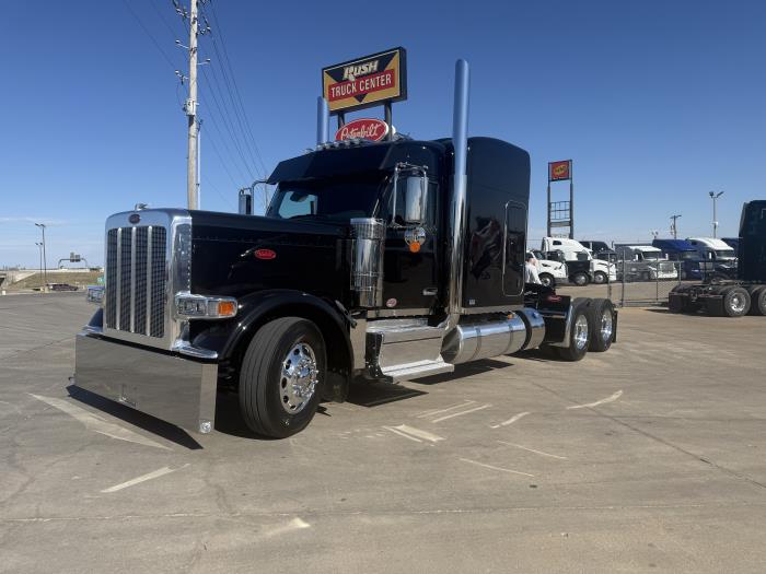 2026 Peterbilt - image 2