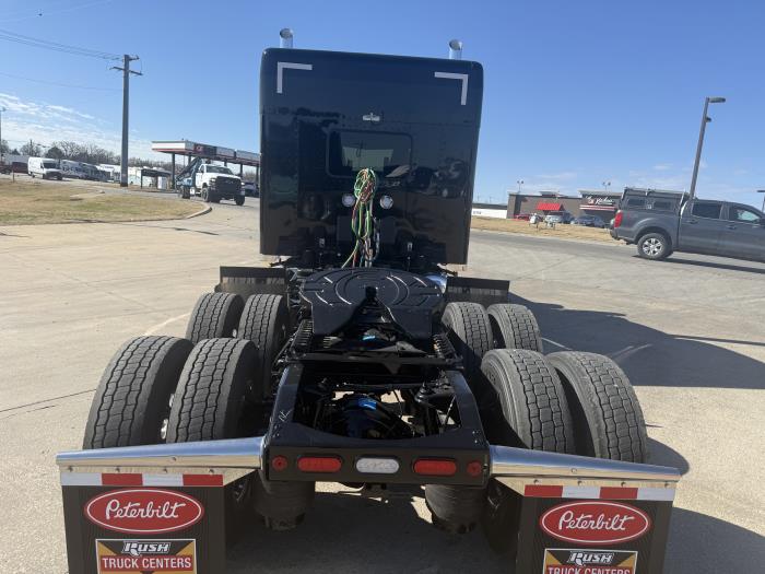 2026 Peterbilt - image 12