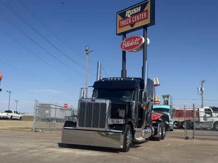 2026 Peterbilt - image 13