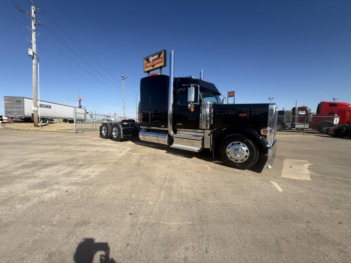 2026 Peterbilt - image 15