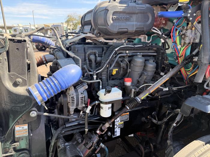 2022 Kenworth T680-9