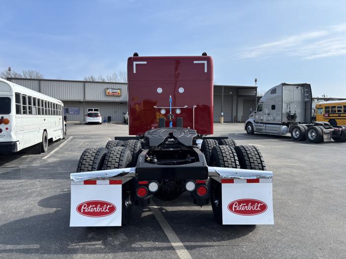 2027 Peterbilt - image 4