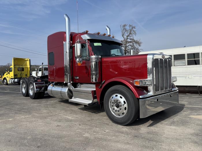 2027 Peterbilt - image 6