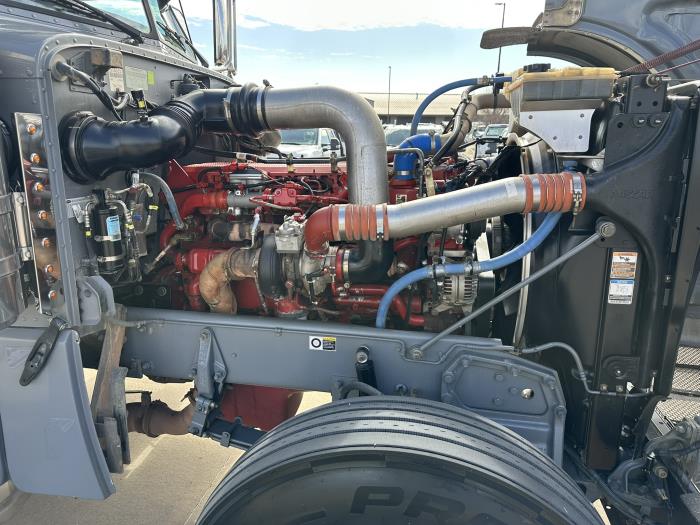 2019 Peterbilt 389-14