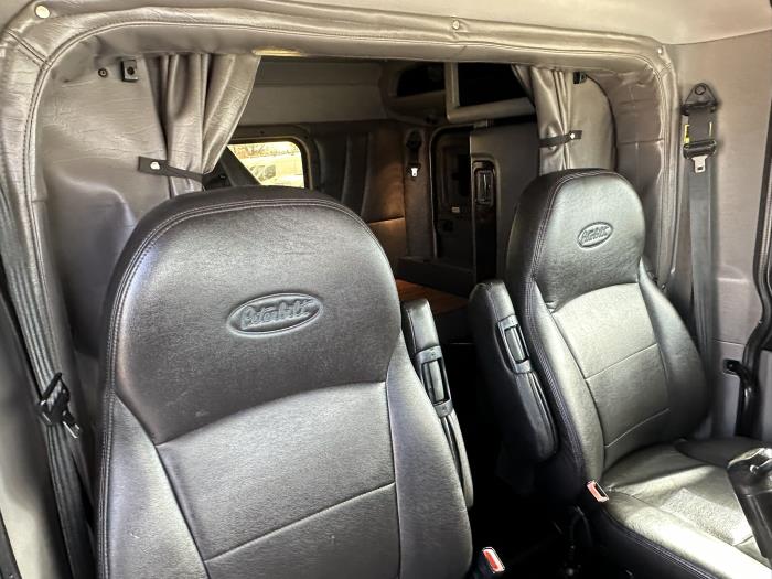 2019 Peterbilt 389-10