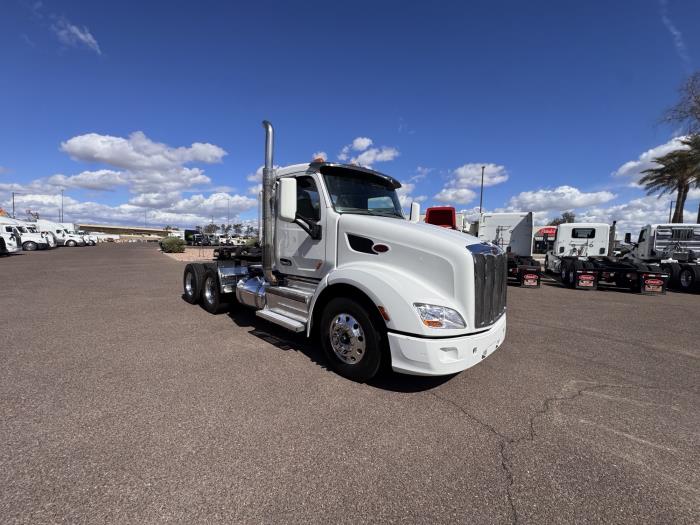 2020 Peterbilt 579-9