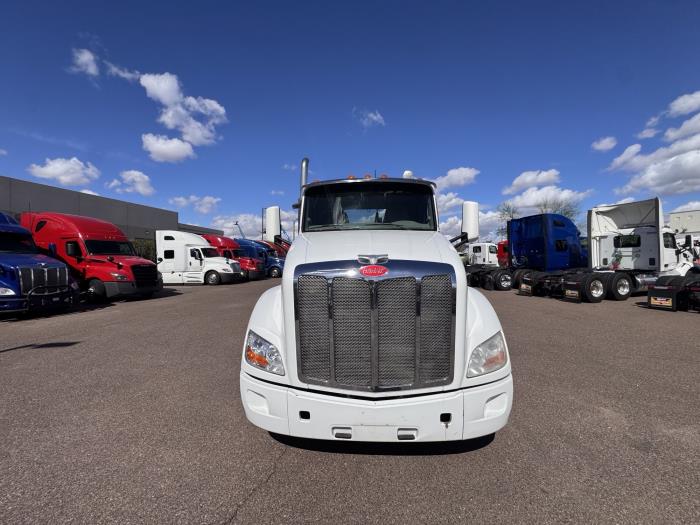 2020 Peterbilt 579-10
