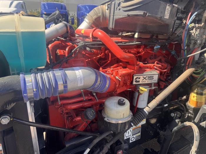 2020 Peterbilt 579-11