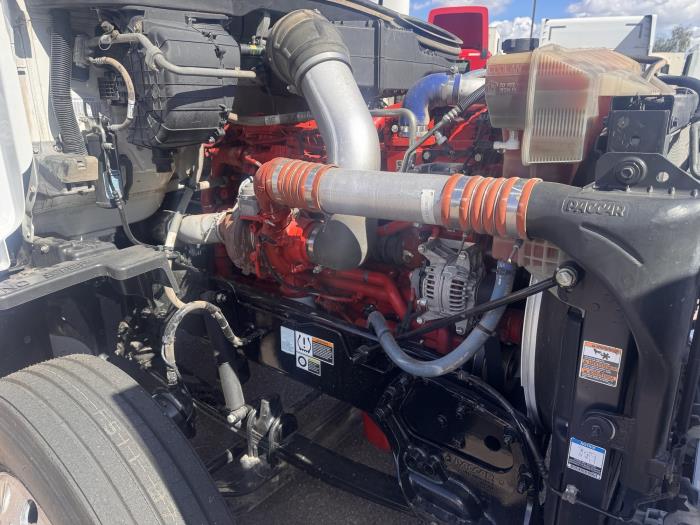 2020 Peterbilt 579-12