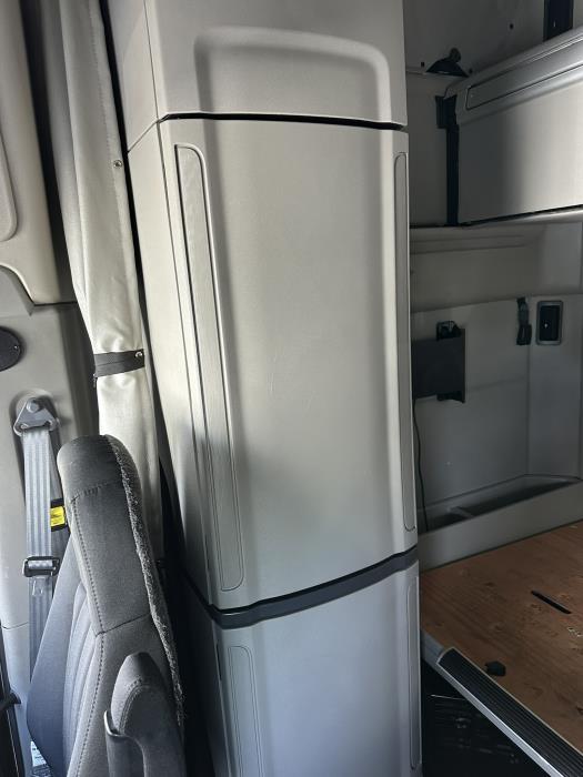 2022 Peterbilt 579-10