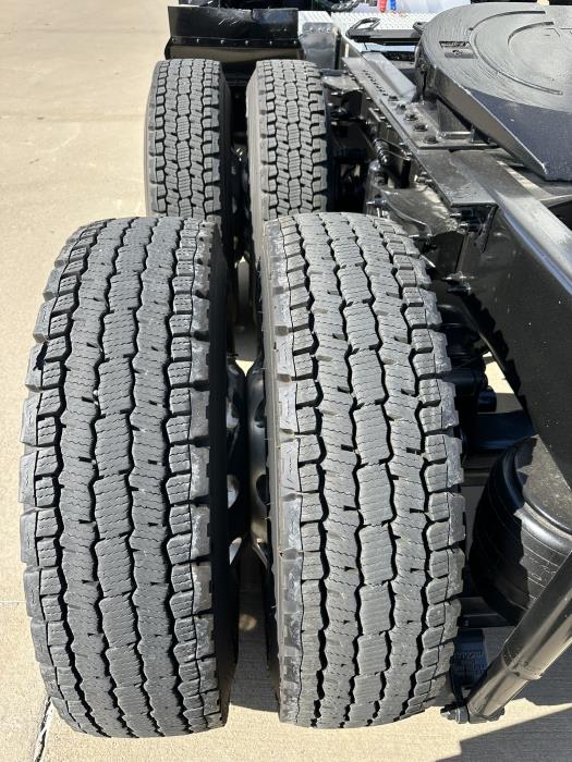 2022 Peterbilt 579-19