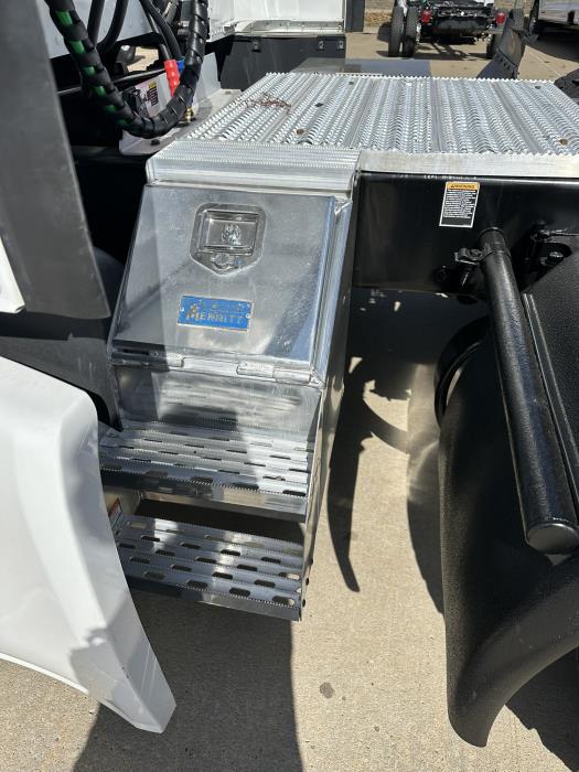 2022 Peterbilt 579-17