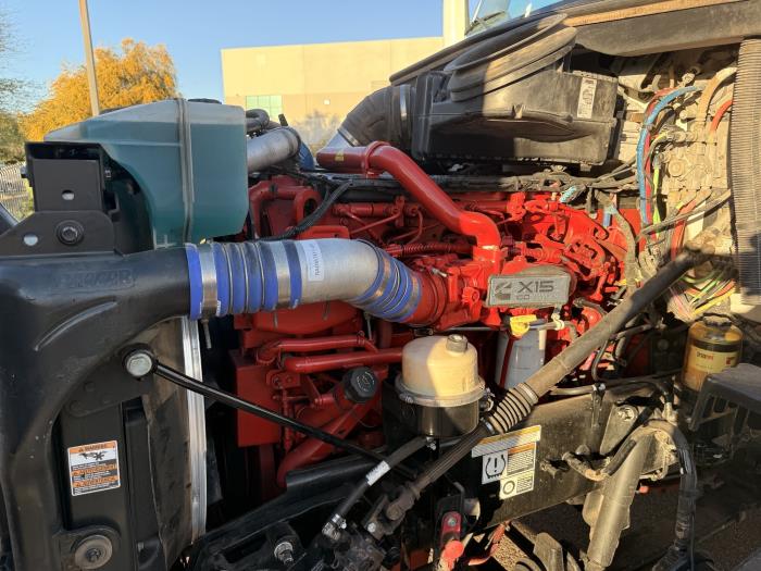 2020 Peterbilt 579-9