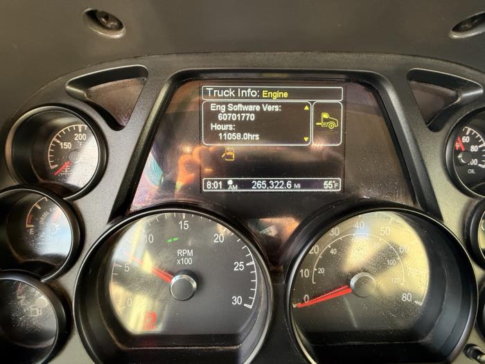 2020 Peterbilt 579-11