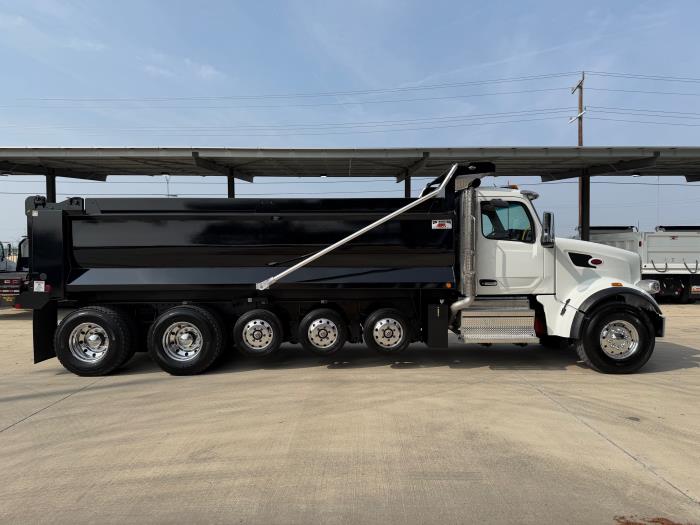 2026 Peterbilt 567-7