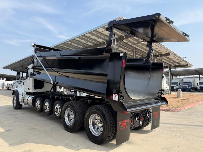 2026 Peterbilt 567-16