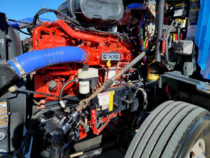 2022 Peterbilt 579 - image 16