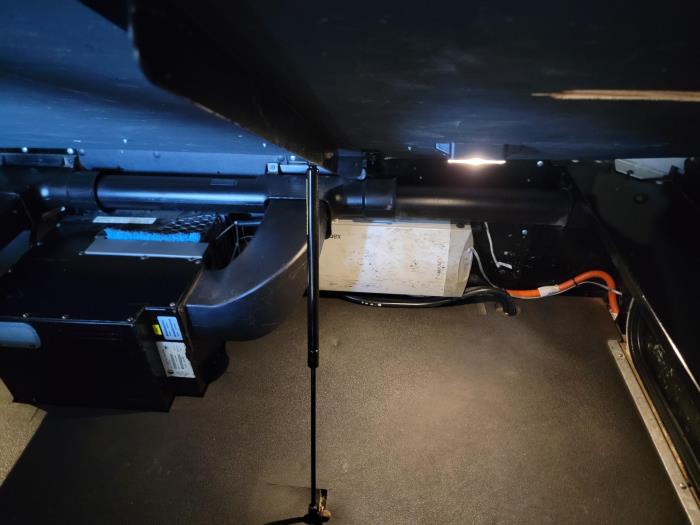 2022 Peterbilt 579 - image 30