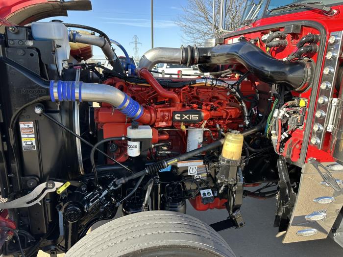 2024 Peterbilt 389-13