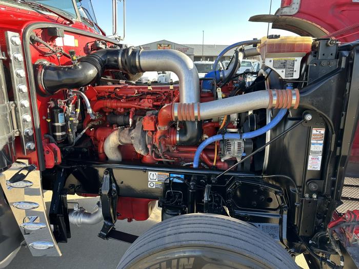 2024 Peterbilt 389-14