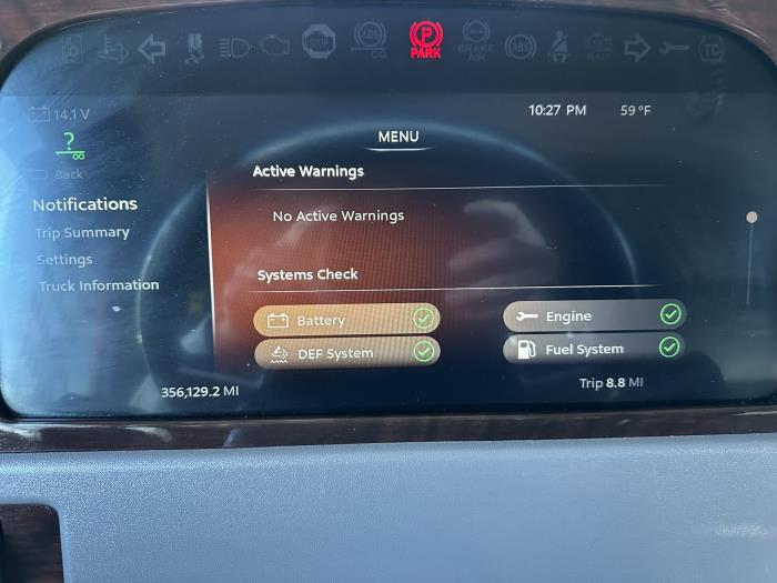 2024 Peterbilt 389-17