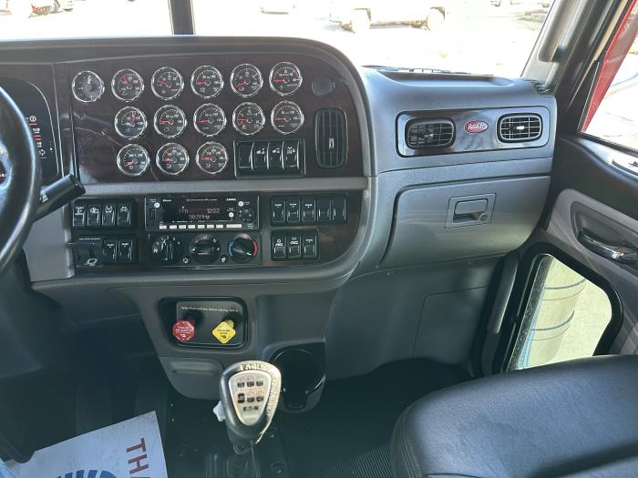 2024 Peterbilt 389-6