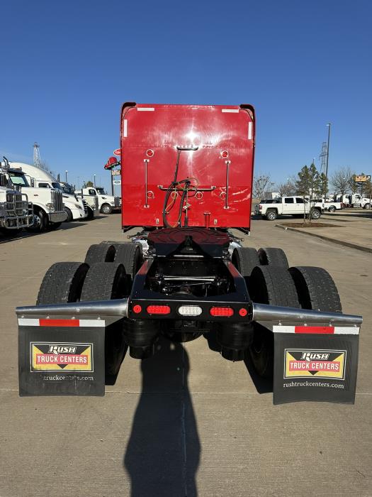 2024 Peterbilt 389-4
