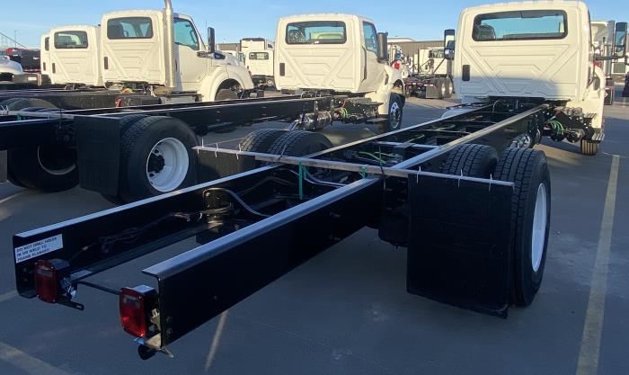 2026 International MV - image 5