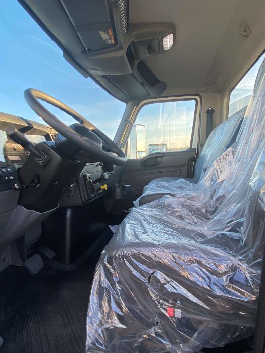 2026 International MV - image 11