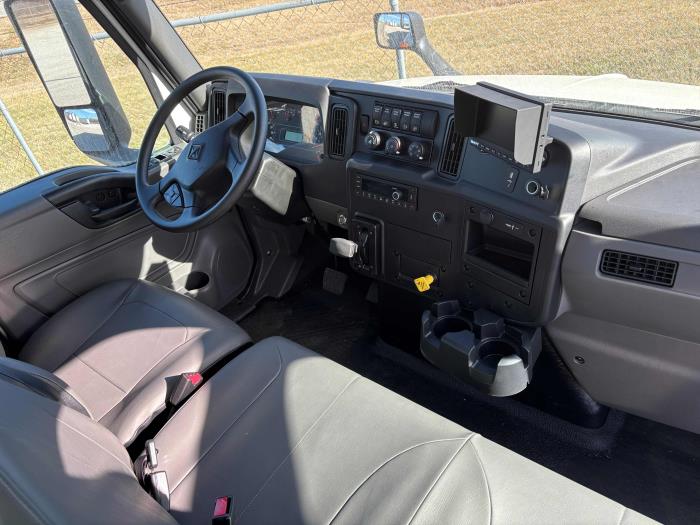 2026 International MV - image 7