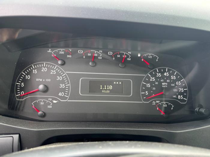 2026 International MV - image 8