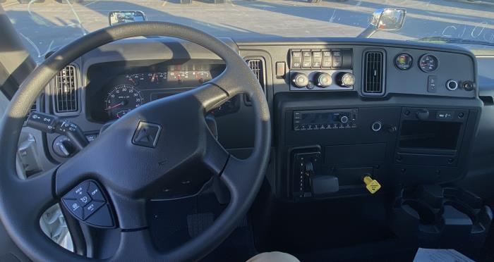 2026 International MV - image 10