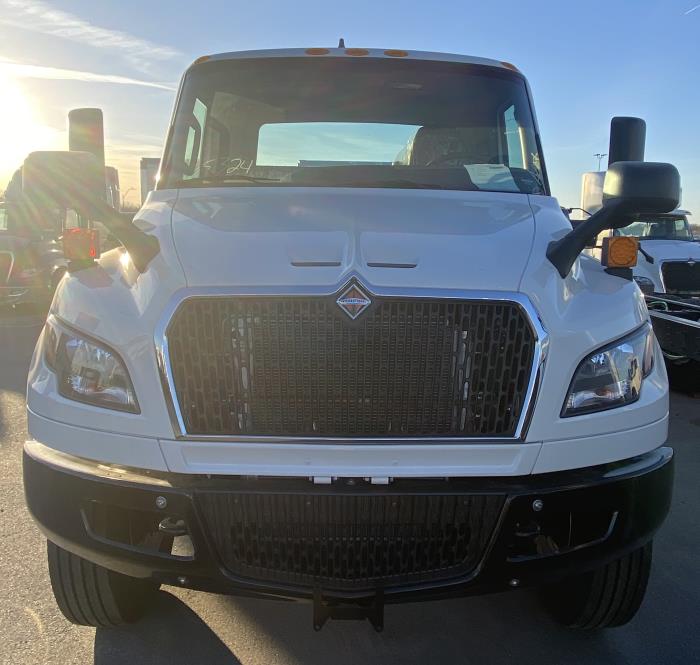 2026 International MV - image 4