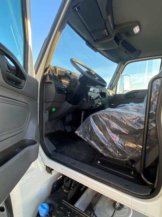 2026 International MV - image 9