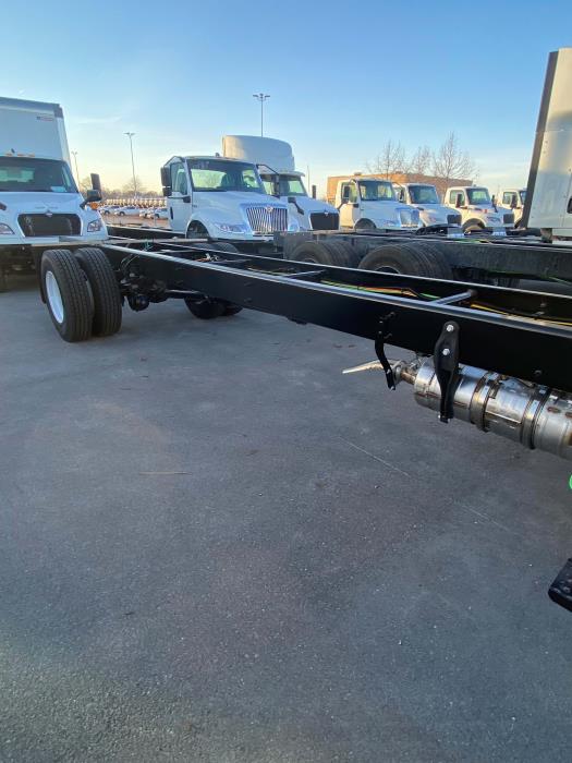 2026 International MV - image 5