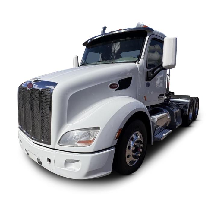2020 Peterbilt 579-0