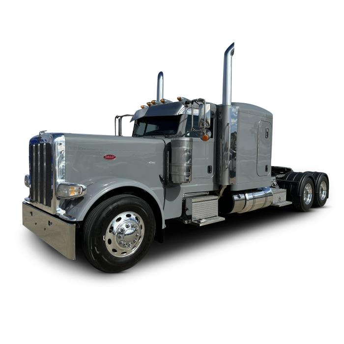 2019 Peterbilt 389-0
