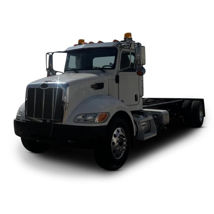 2020 Peterbilt 337-0