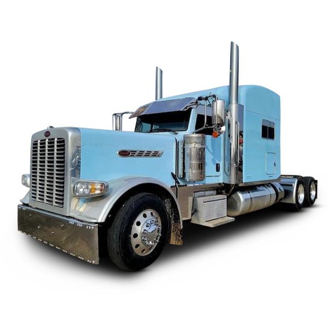 2021 Peterbilt 389-0