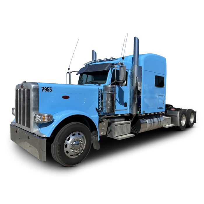 2024 Peterbilt 389-0