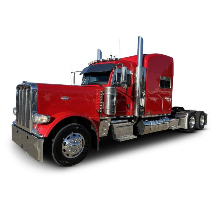 2024 Peterbilt 389-0